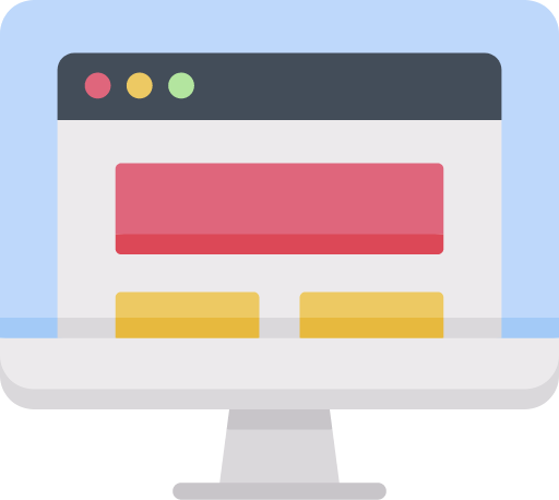 Web Design Development