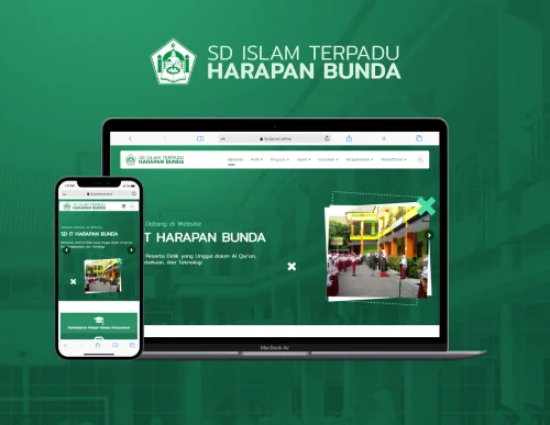 SD IT Harapan Bunda
