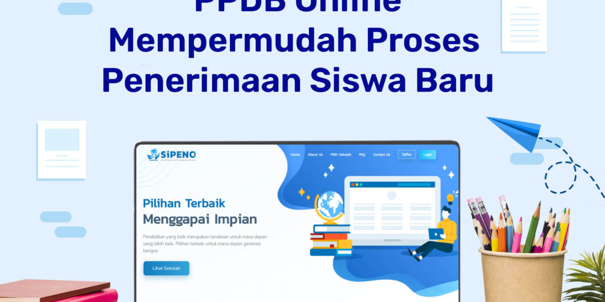 ppdb online