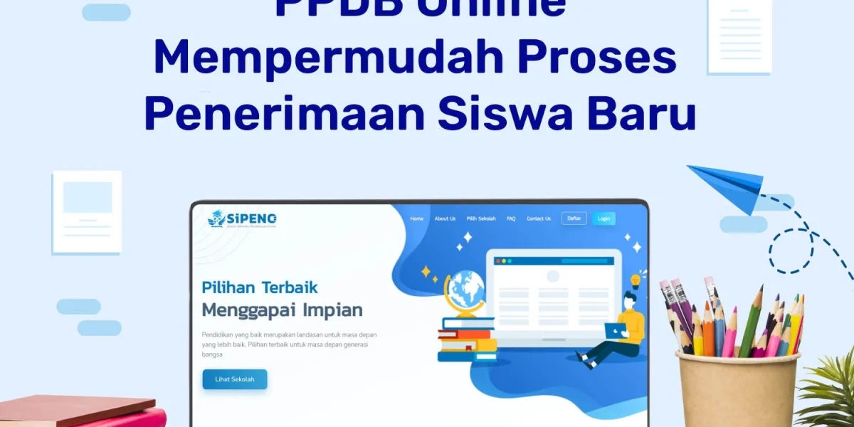 ppdb online