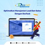 Aplikasi DESTask