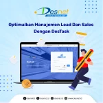 Aplikasi DESTask
