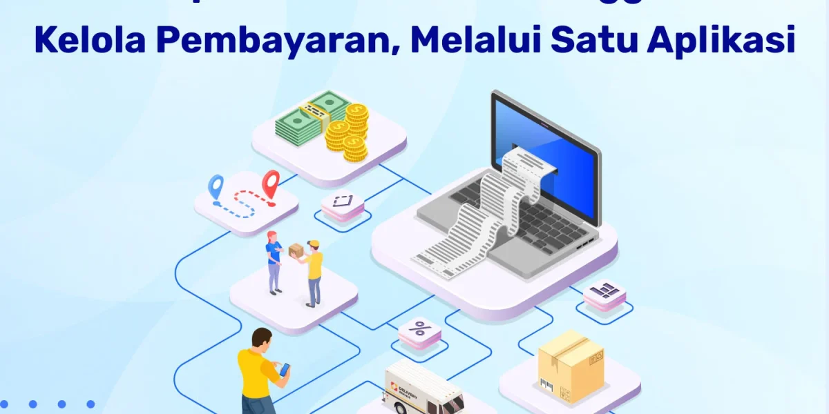 Aplikasi Management Proyek