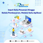Aplikasi Management Proyek