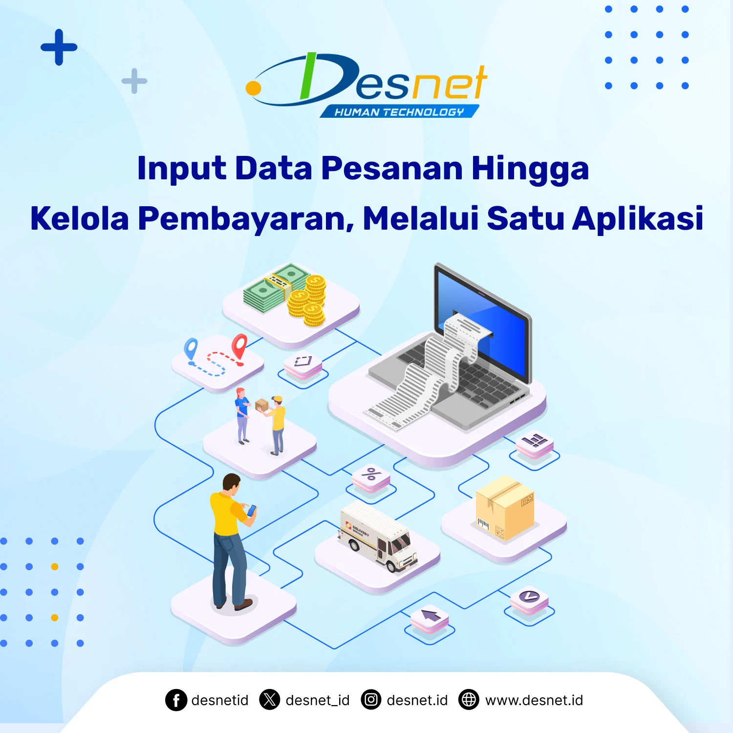 Aplikasi Management Proyek